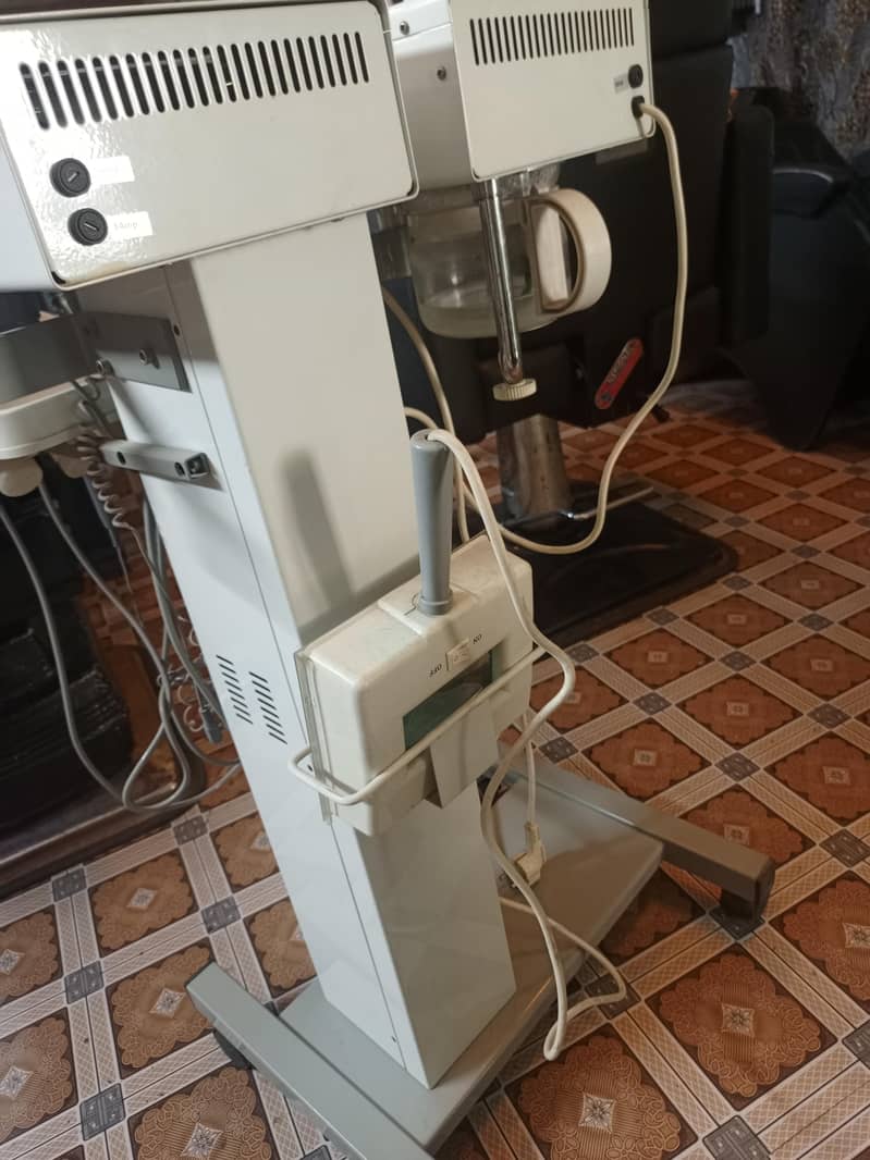 hydra machine 5