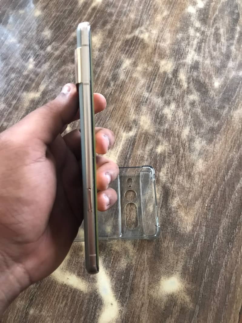 Google Pixel 7 Pro 5