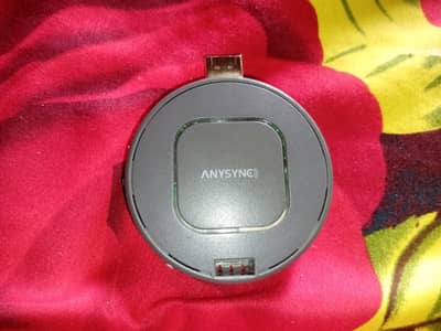 AnyCast HDMI Wireless Display Dongle