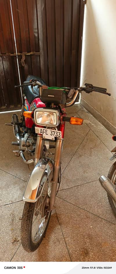 road prince 70