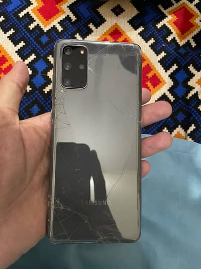 Samsung Mobile S20 Plus