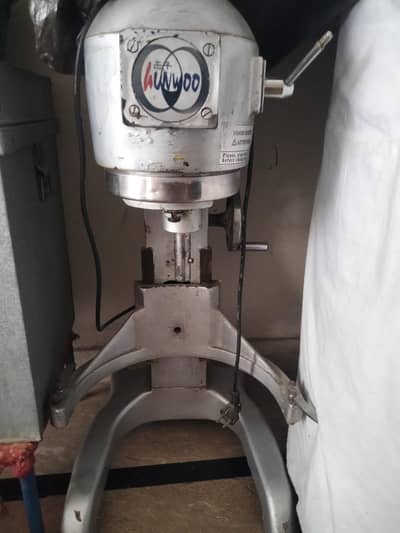 Food mixer Machine