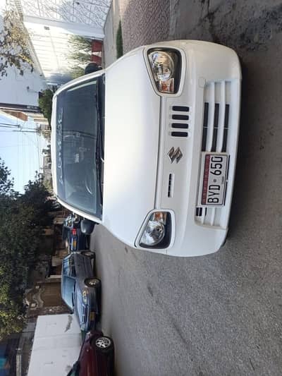 Suzuki Alto 2023