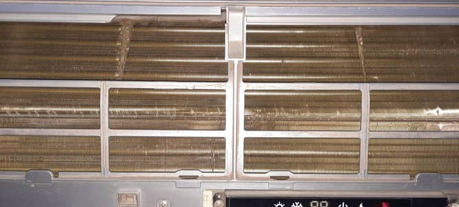 Gree 1.5 ton split Ac