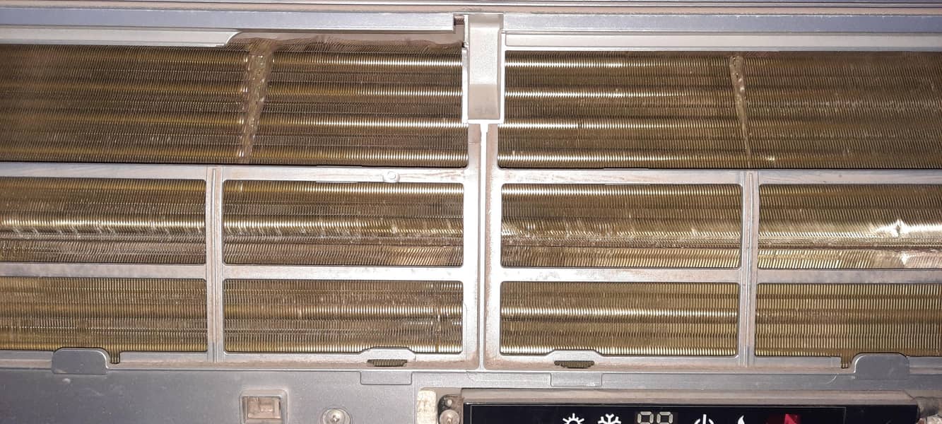 Gree 1.5 ton split Ac 0