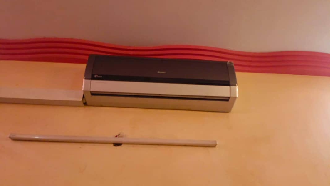Gree 1.5 ton split Ac 1