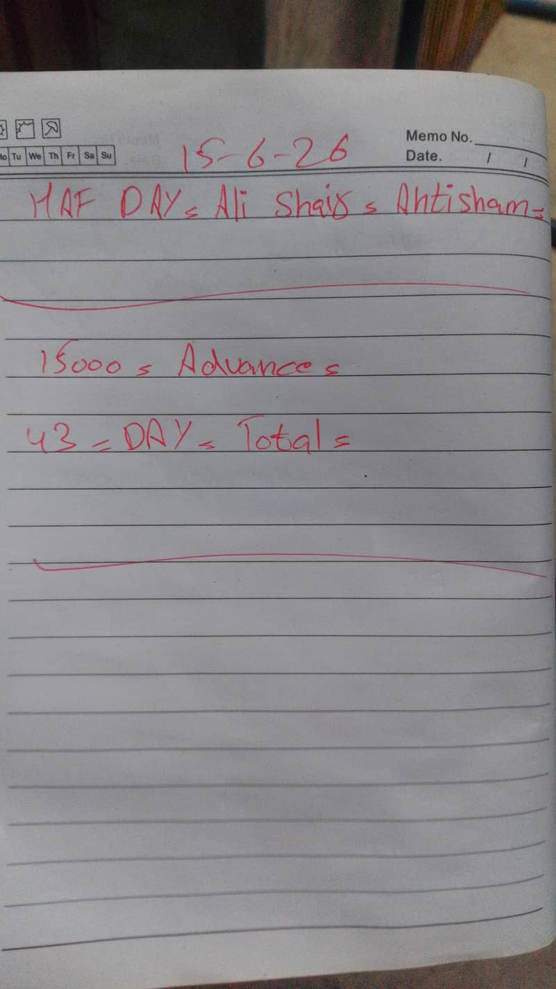 condition ok 2