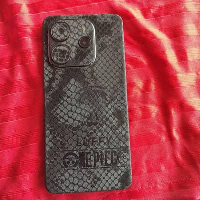 Xiaomi Redmi Note 14