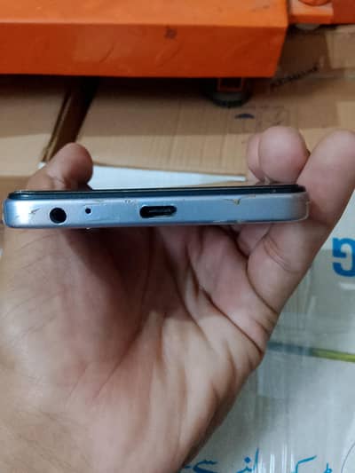 Tecno Spark Go6