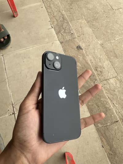 Apple iPhone 14