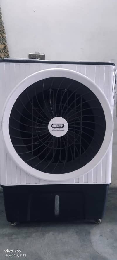 air cooler super asiaa