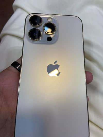 Apple iPhone 13 Pro