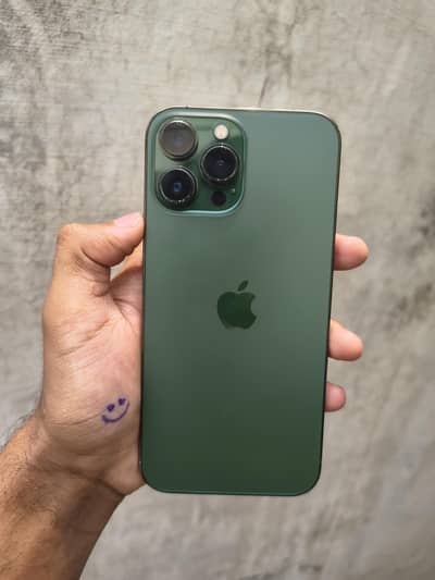 Apple iPhone 13 Pro Max