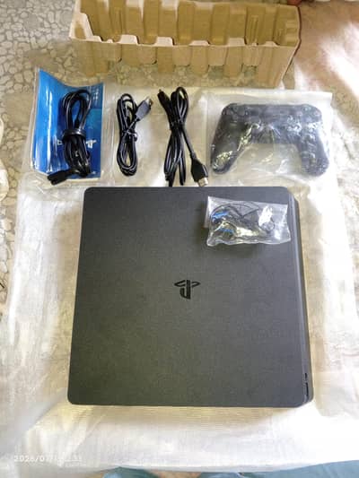 playstation p4
