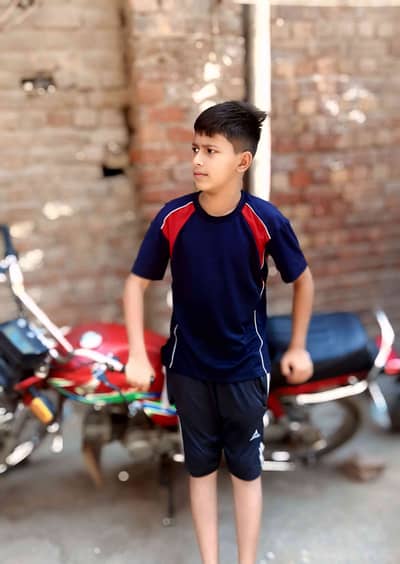 bilal