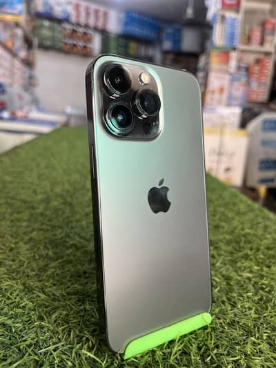 Apple iPhone 13 Pro