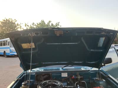 Suzuki Khyber 1999  Ac on ha