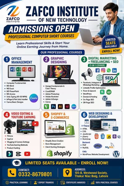 Short courses