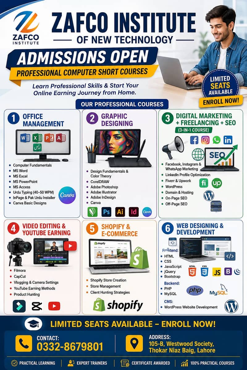 Short courses 0