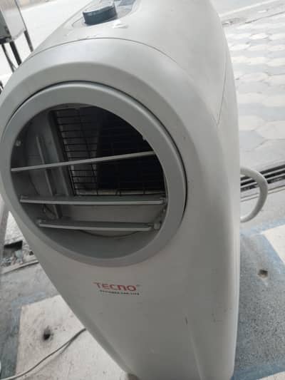Used potable Ac for sale in good condition