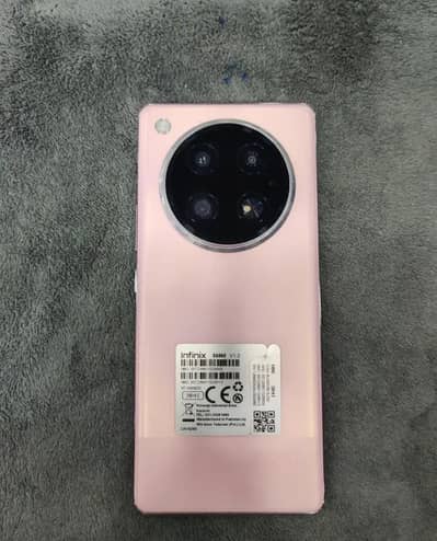 INFINIXE ZERO 40 256GB