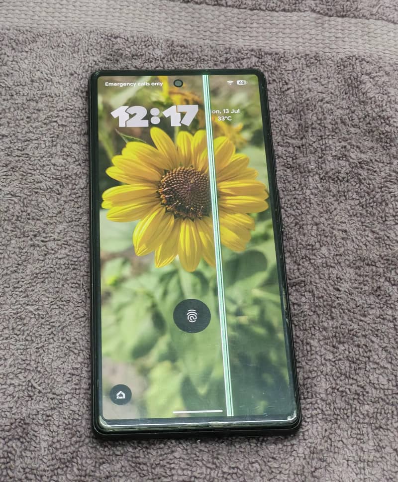 Google Pixel 6 0