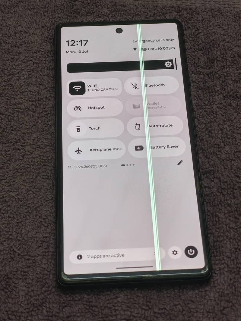 Google Pixel 6 2