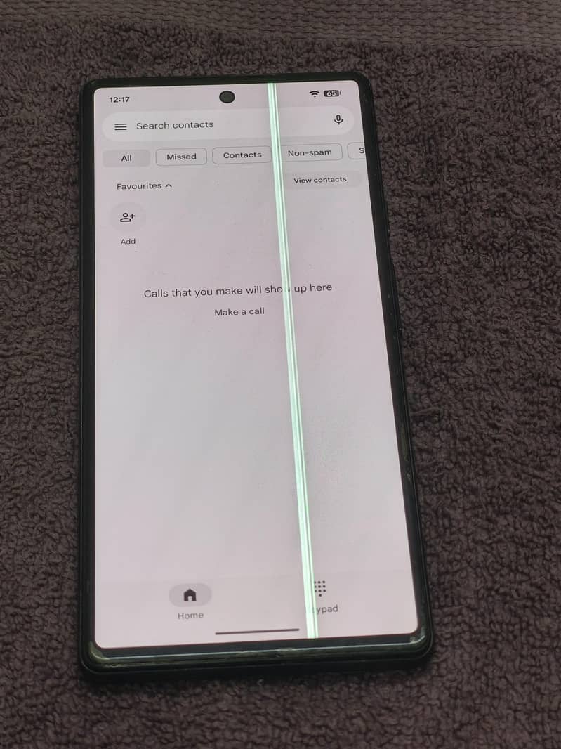Google Pixel 6 3