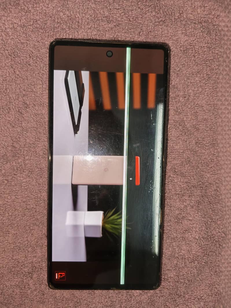Google Pixel 6 11