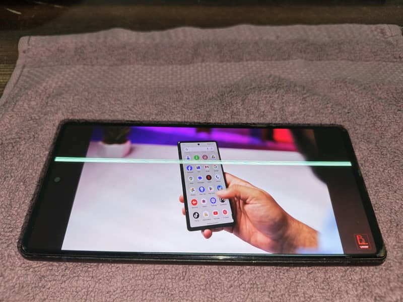 Google Pixel 6 13