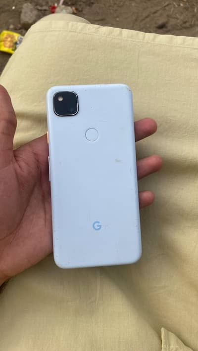 Google Pixel 4a4g