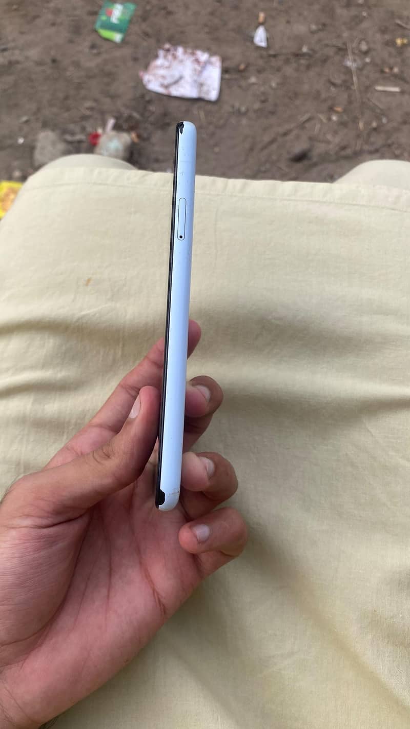 Google Pixel 4a4g 1