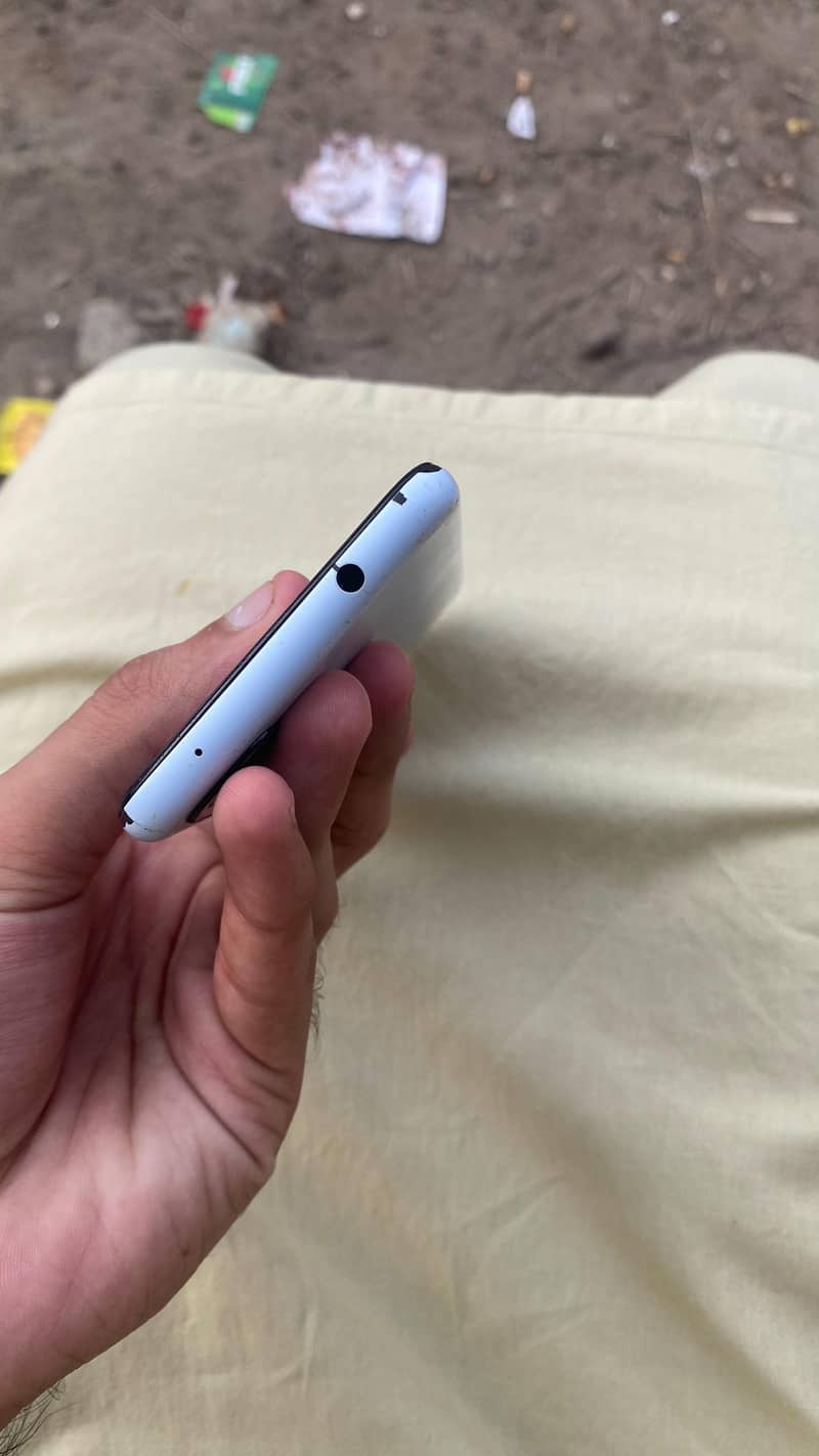 Google Pixel 4a4g 2
