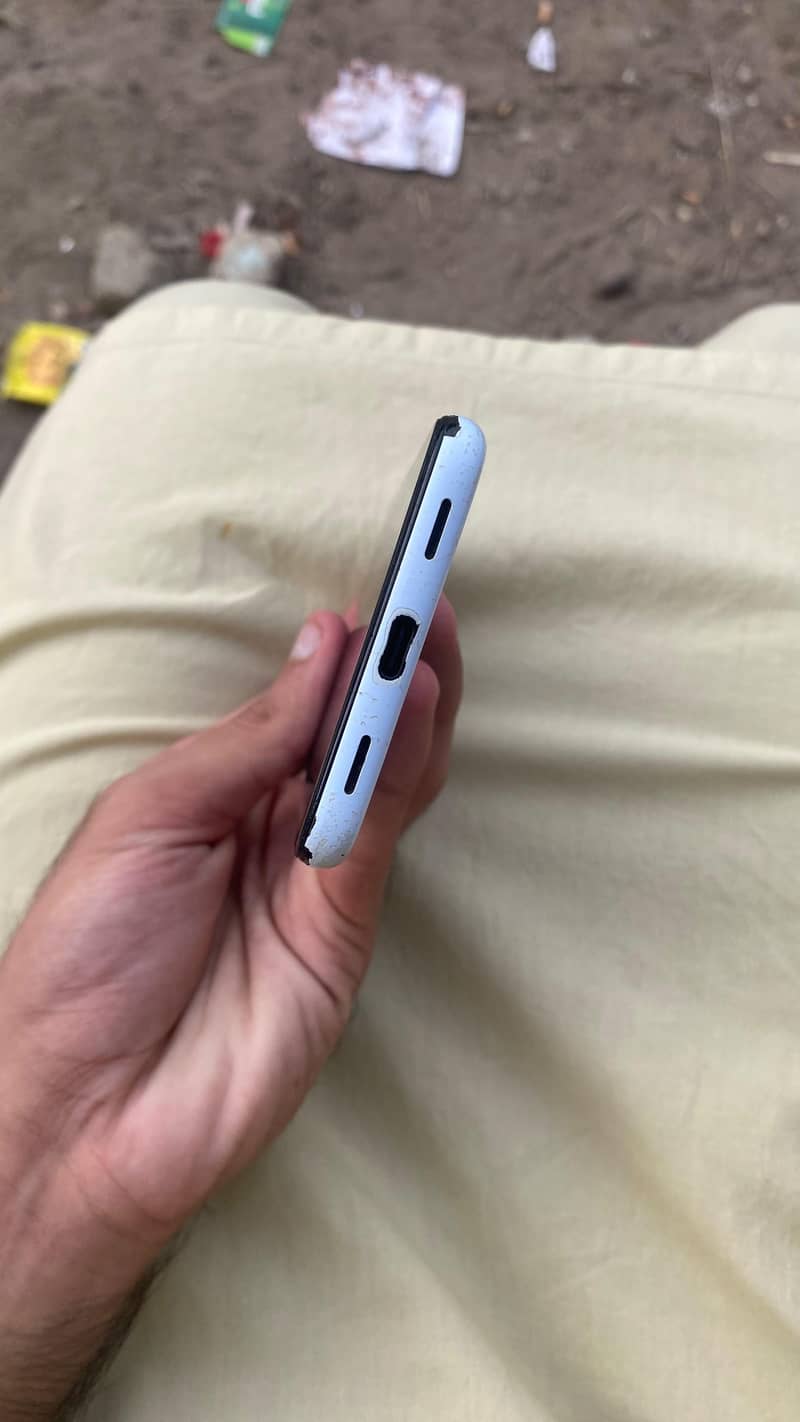Google Pixel 4a4g 4