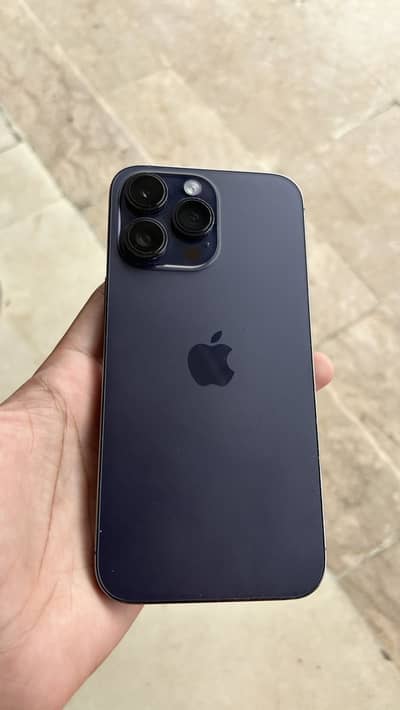 Apple iPhone 14 Pro Max
