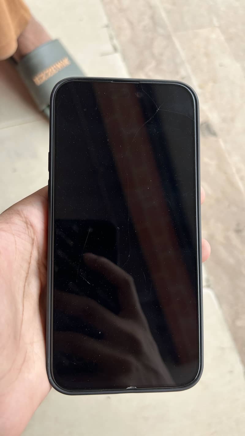 Apple iPhone 14 Pro Max 1