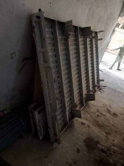 pickup spear parts