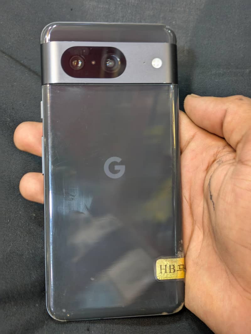google pixal 1
