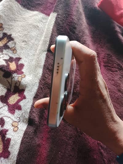 Tecno Spark 20C
