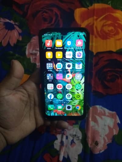 OPPO A5s only fone