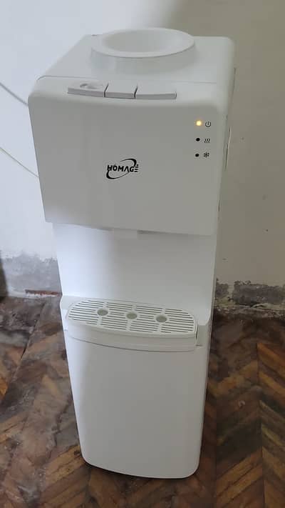 Homage Water Dispenser for Sale