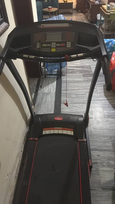 Treadmill for sale