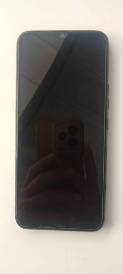 Tecno Spark 4