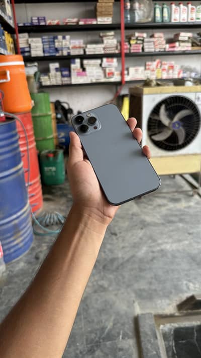 Apple iPhone 13 Pro Max