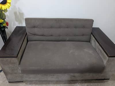 7 seater sofa set