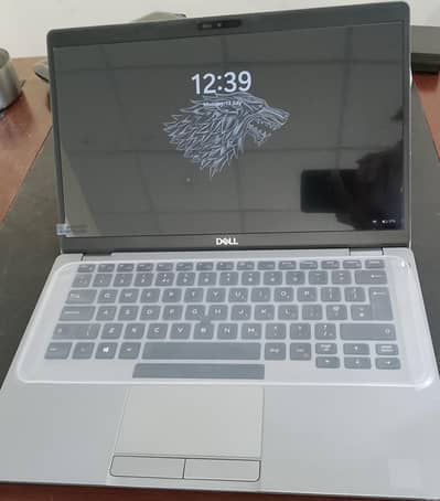 Dell Latitude 5410 | Core i5 10th Gen | 8GB RAM | 256GB NVMe SSD