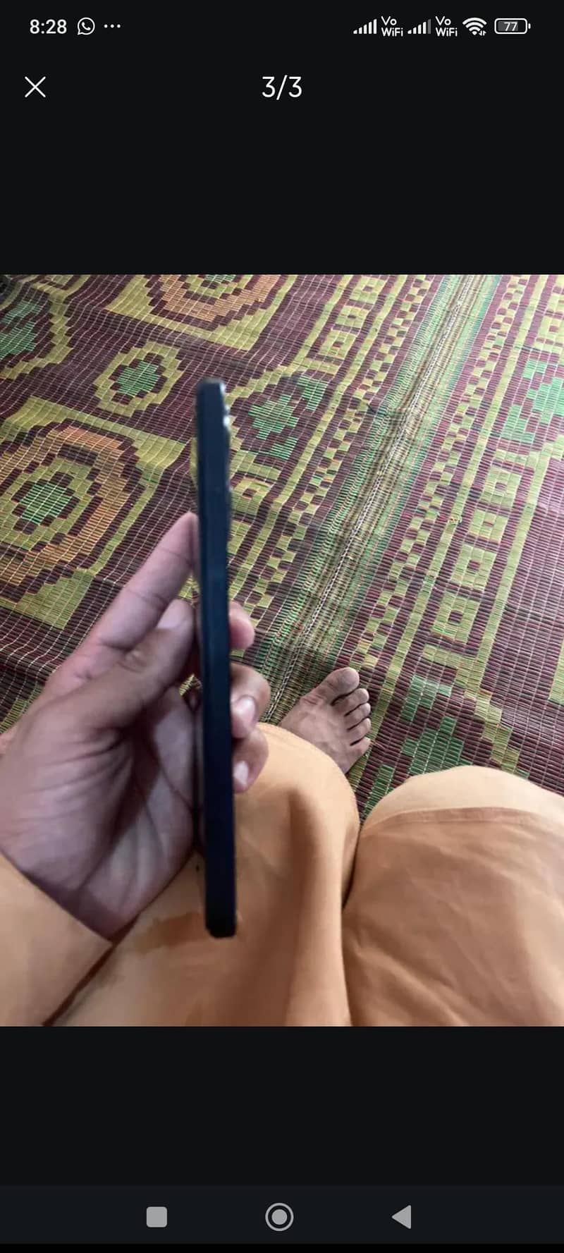 Xiaomi Redmi Note 12 2