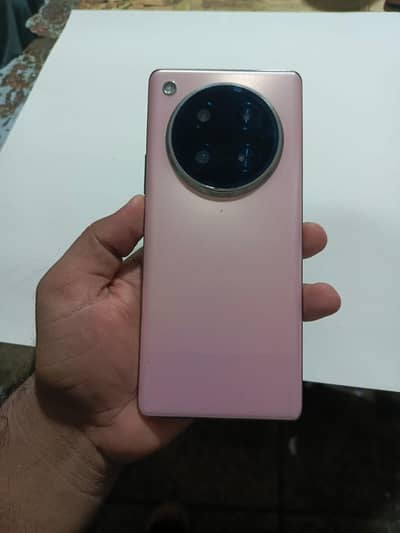 Infinix Zero 40