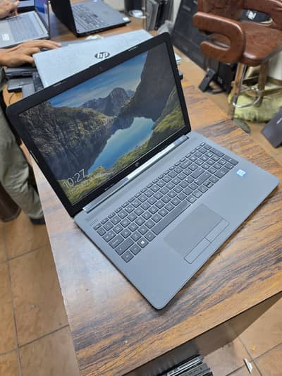 HP 250 G7 i5/10 gen