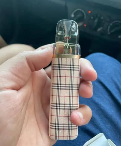 Caliburn G3 Lite